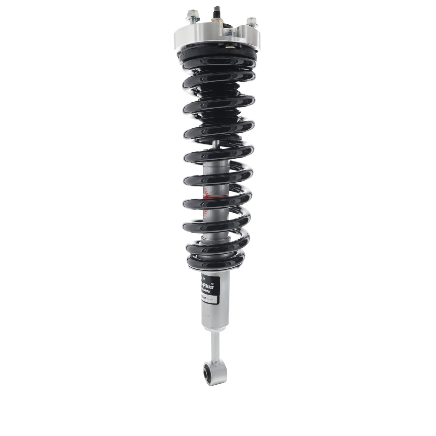 KYB Shocks & Struts Truck-Plus Leveling Front Left 05-15 Toyota Tacoma 4WD (Incl TRD) | SR4464K