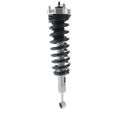 KYB Shocks & Struts Truck-Plus Leveling Front Left 05-15 Toyota Tacoma 4WD (Incl TRD) | SR4464K