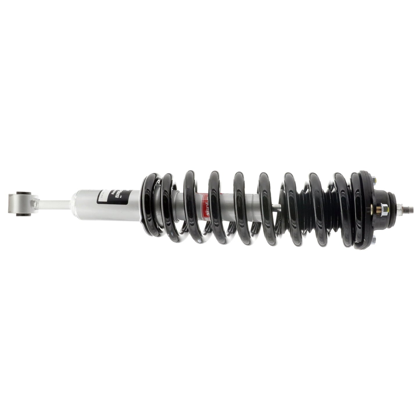 KYB Shocks & Struts Strut Plus Toyota 08-15 Tacoma 4WD w/ TRD and PreRunner TRD Front Left | SR4464