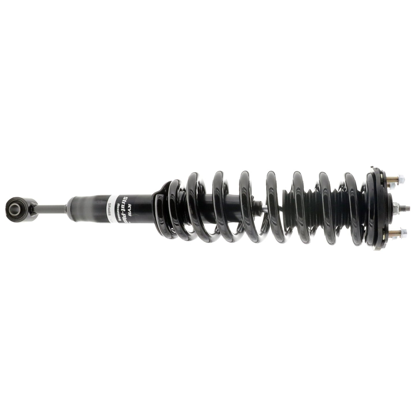 KYB Shocks & Struts Strut 07-18 Toyota Tundra (Non-TRD) Front Left | SR4466