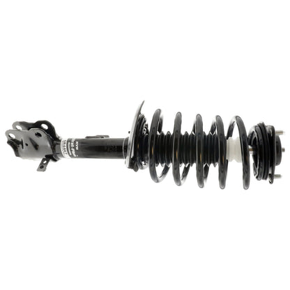 KYB Shocks & Struts Strut Plus Front Right 12-17 Jeep Compass FWD / 12-17 Jeep Patriot FWD | SR4467