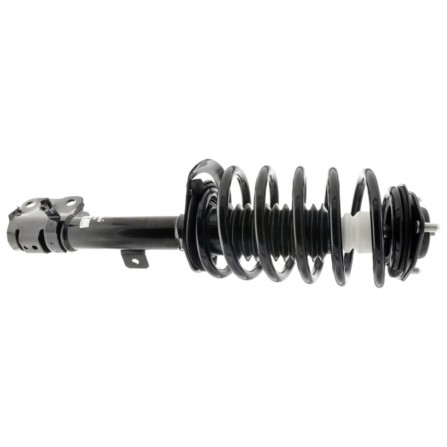 KYB Shocks & Struts Strut Plus Front Right 12-17 Jeep Compass FWD / 12-17 Jeep Patriot FWD | SR4467