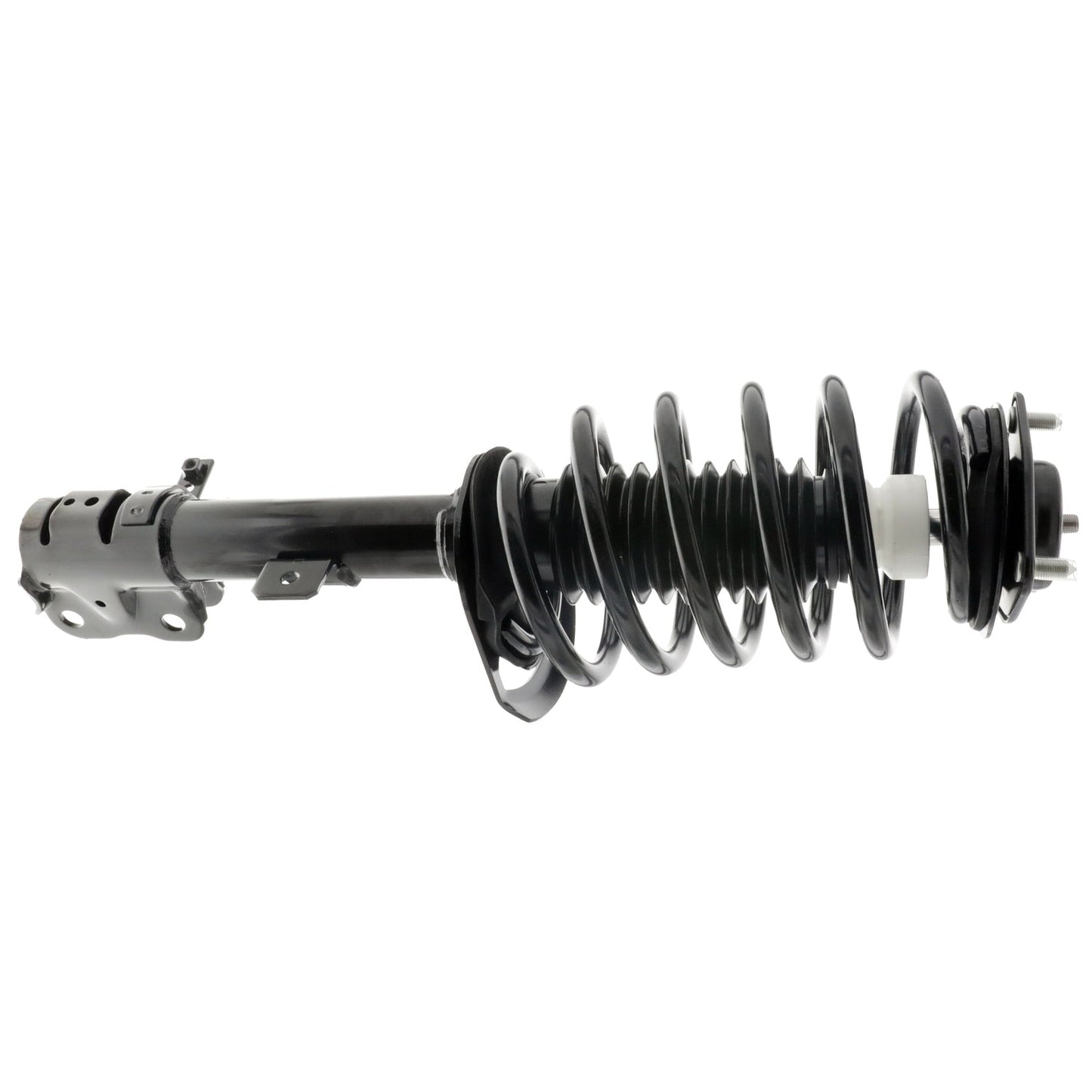 KYB Shocks & Struts Strut Plus Front Right 12-17 Jeep Compass FWD / 12-17 Jeep Patriot FWD | SR4467