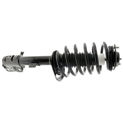 KYB Shocks & Struts Strut Plus Front Right 12-17 Jeep Compass FWD / 12-17 Jeep Patriot FWD | SR4467