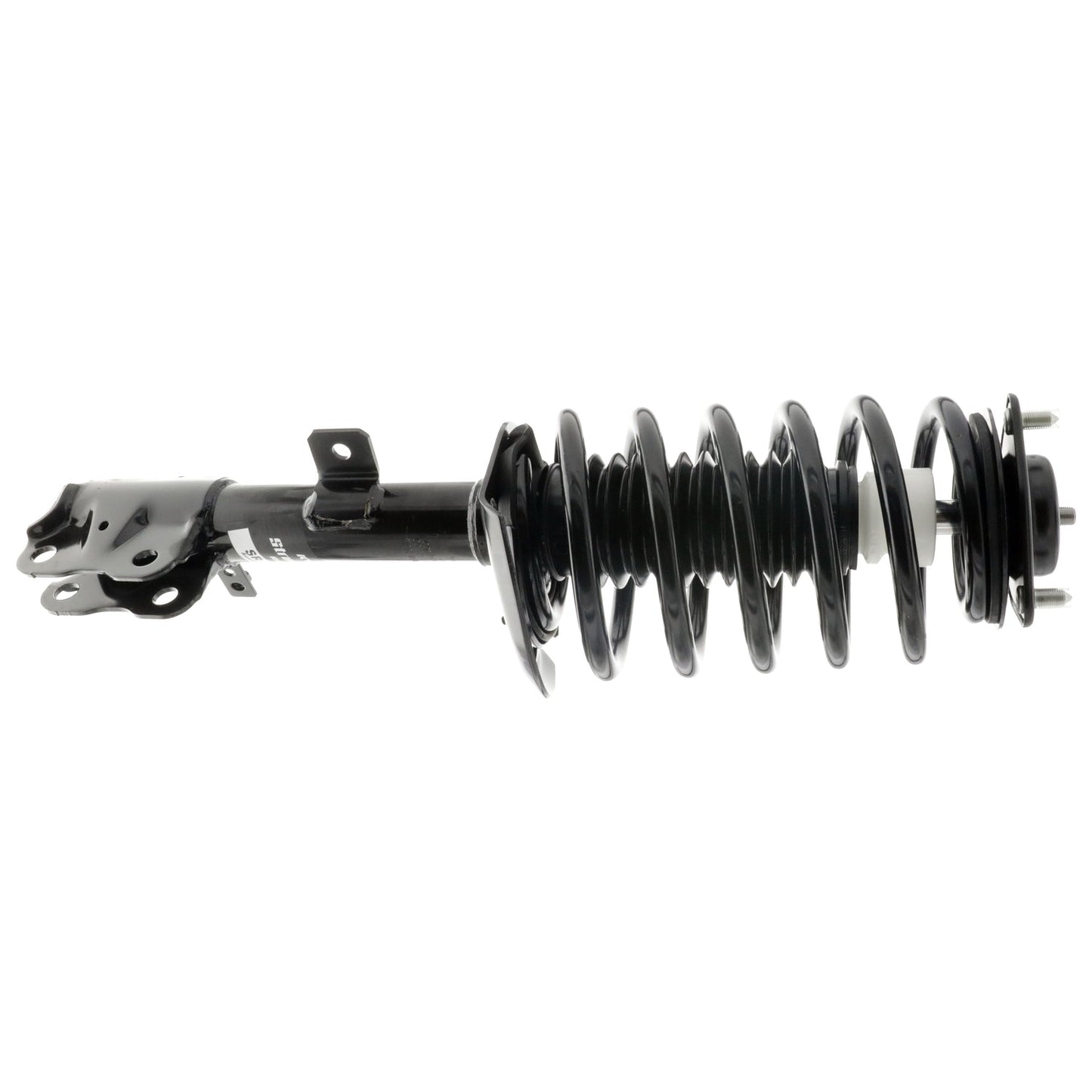 KYB Shocks & Struts Strut Plus Front Right 12-17 Jeep Compass FWD / 12-17 Jeep Patriot FWD | SR4467