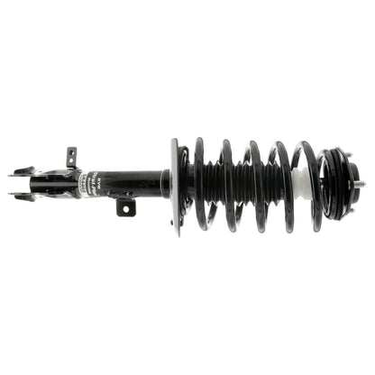 KYB Shocks & Struts Strut Plus Front Left 12-17 Jeep Compass FWD / 12-17 Jeep Patriot FWD | SR4468