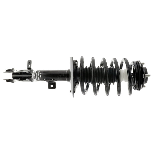 KYB Shocks & Struts Strut Plus Front Left 12-17 Jeep Compass FWD / 12-17 Jeep Patriot FWD | SR4468