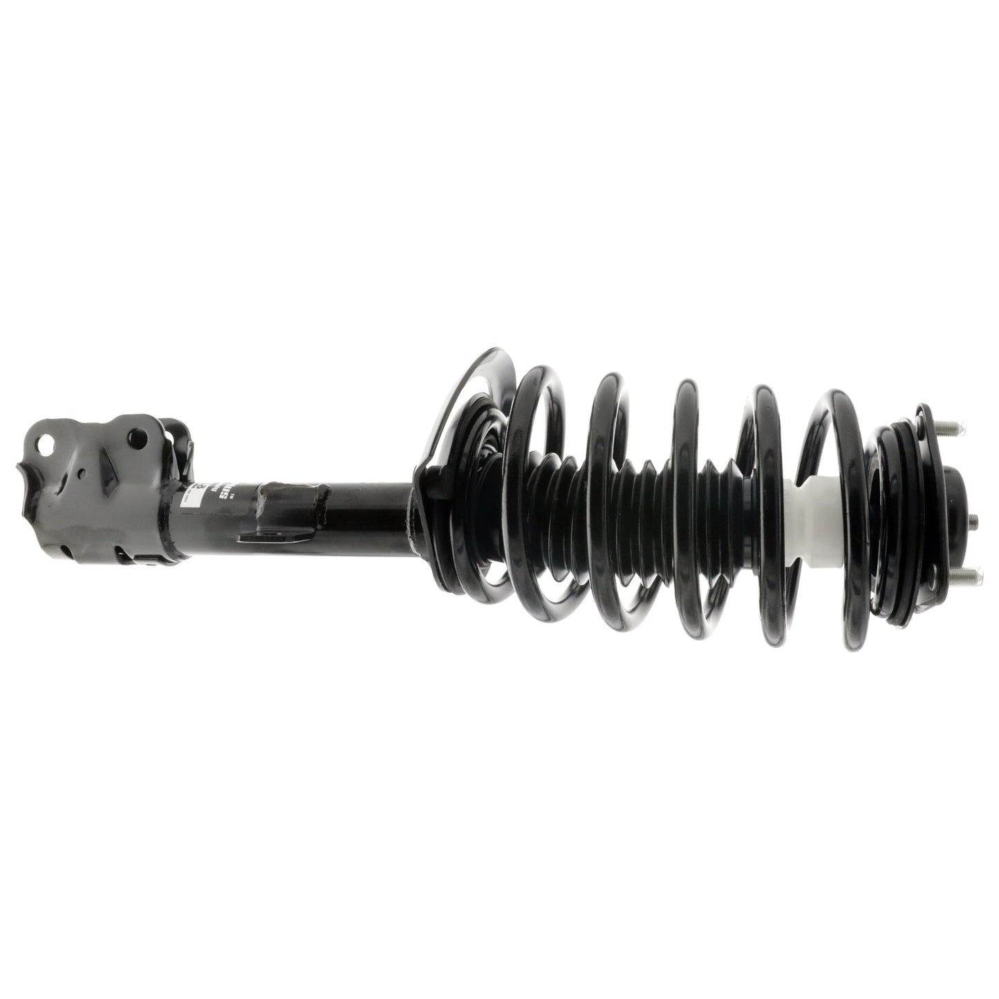 KYB Shocks & Struts Strut Plus Front Left 12-17 Jeep Compass FWD / 12-17 Jeep Patriot FWD | SR4468