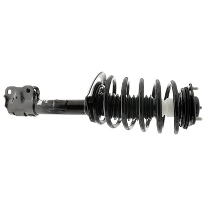KYB Shocks & Struts Strut Plus Front Left 12-17 Jeep Compass FWD / 12-17 Jeep Patriot FWD | SR4468