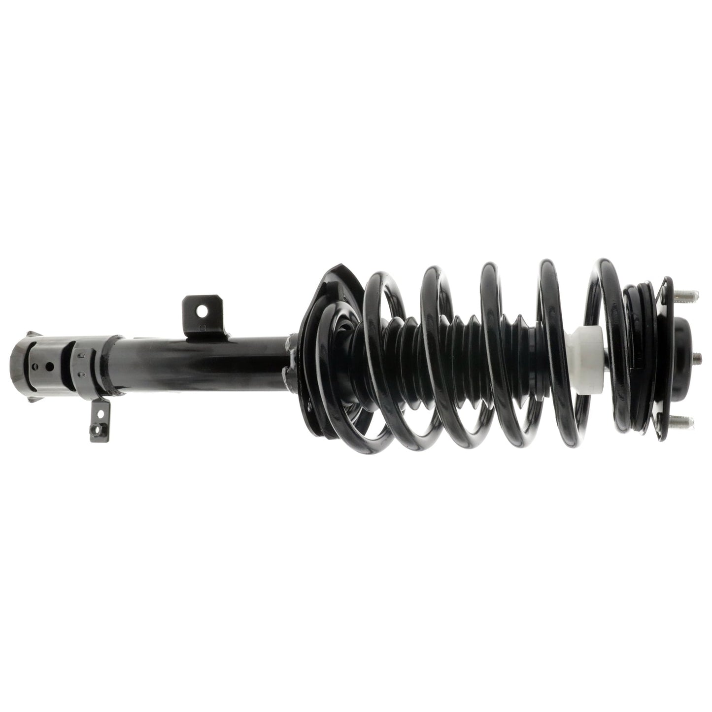 KYB Shocks & Struts Strut Plus Front Left 12-17 Jeep Compass FWD / 12-17 Jeep Patriot FWD | SR4468