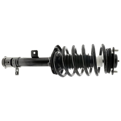 KYB Shocks & Struts Strut Plus Front Left 12-17 Jeep Compass FWD / 12-17 Jeep Patriot FWD | SR4468