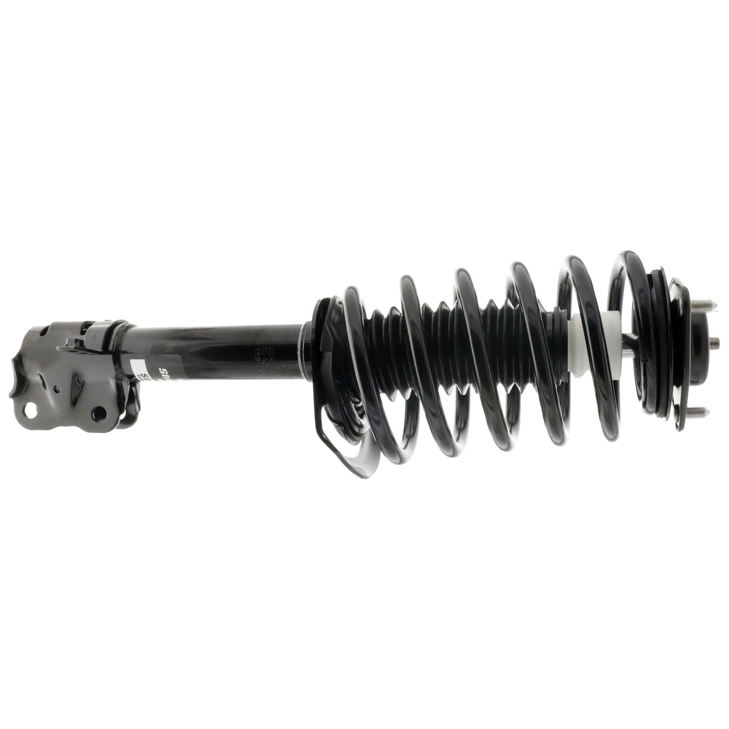 KYB Shocks & Struts Strut Plus Front Left 12-17 Jeep Compass FWD / 12-17 Jeep Patriot FWD | SR4468
