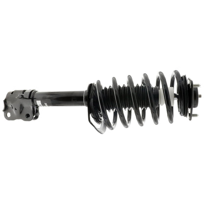 KYB Shocks & Struts Strut Plus Front Left 12-17 Jeep Compass FWD / 12-17 Jeep Patriot FWD | SR4468