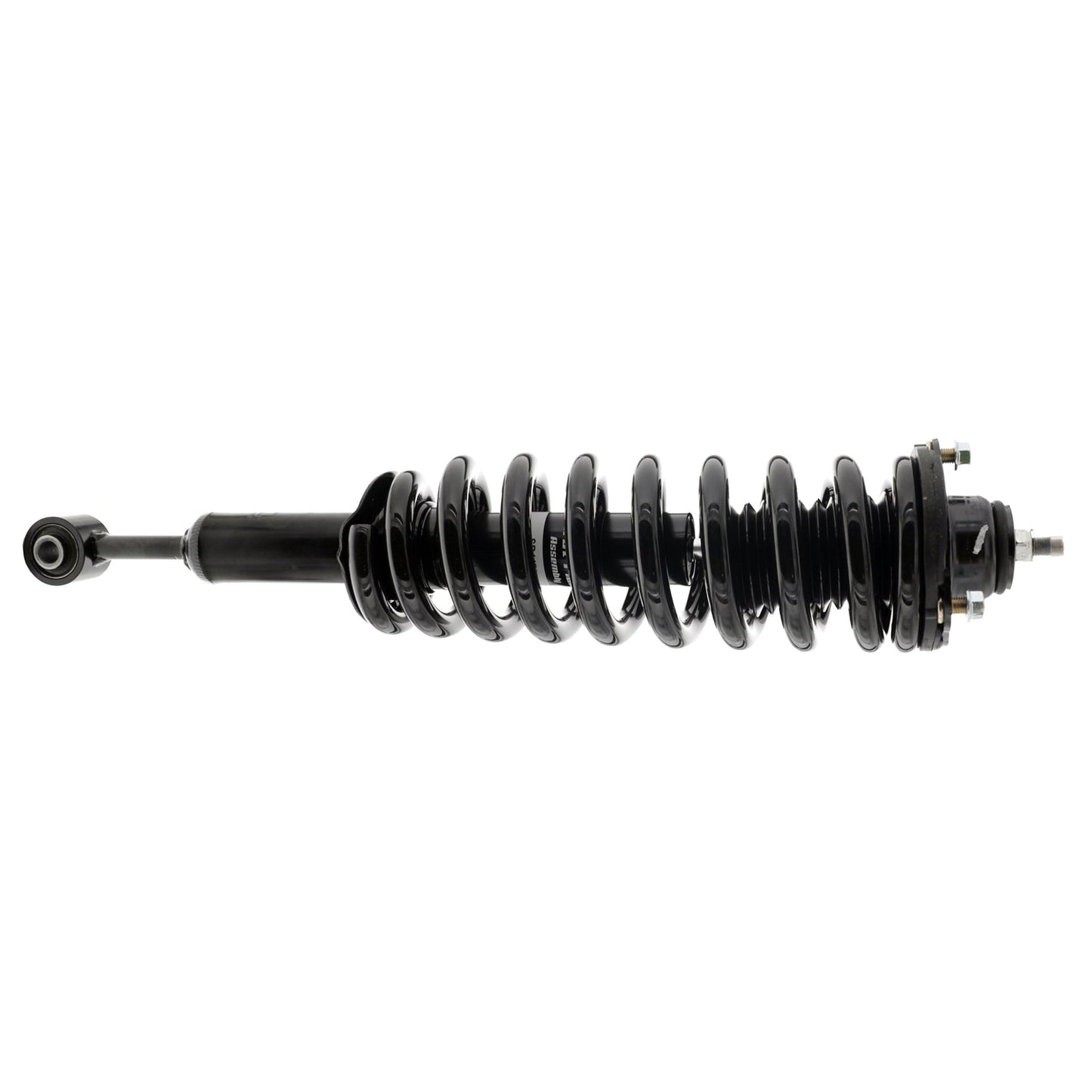 KYB Shocks & Struts Strut Plus Front Right Toyota Tacoma (Non-TRD) RWD/4WD 2008-15 | SR4470