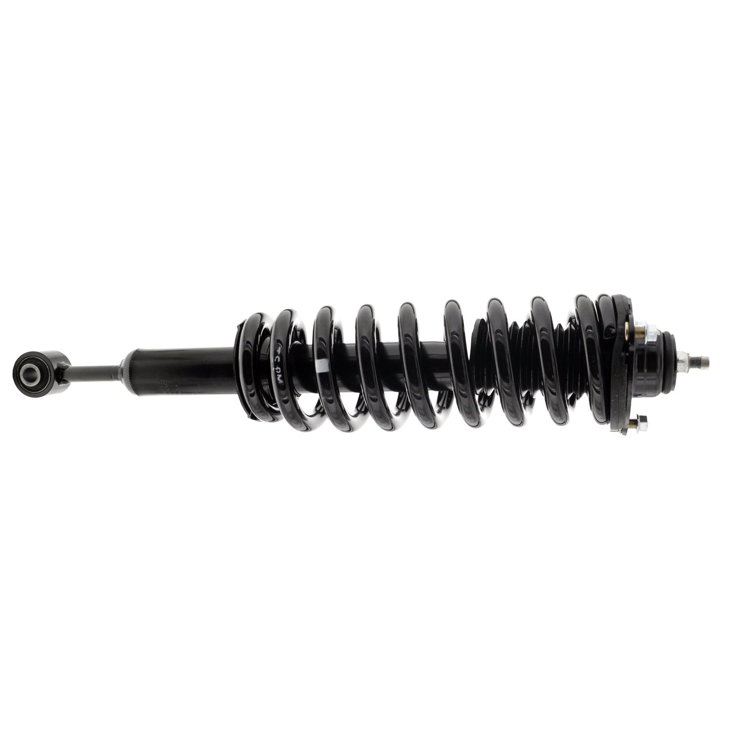 KYB Shocks & Struts Strut Plus Front Right Toyota Tacoma (Non-TRD) RWD/4WD 2008-15 | SR4470
