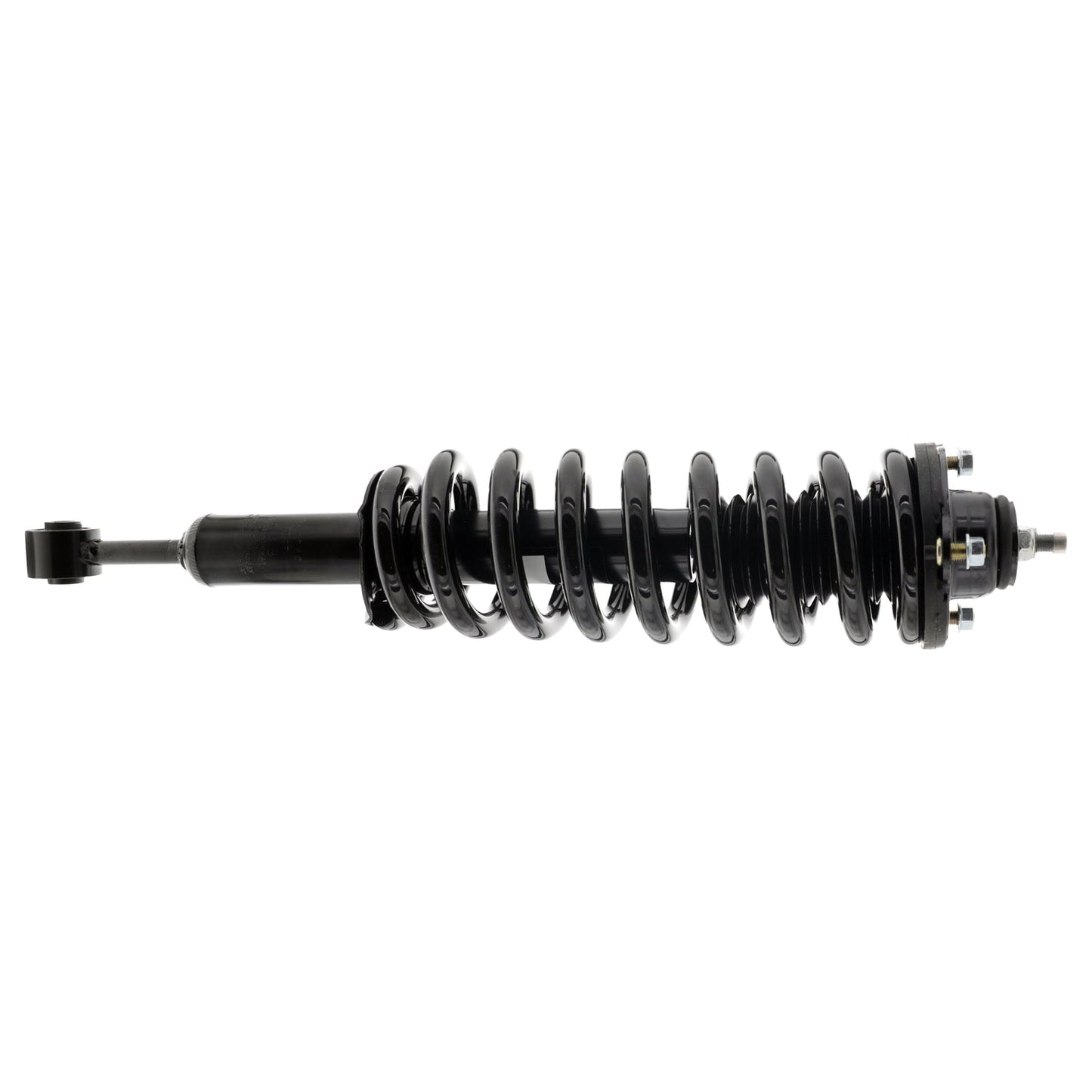 KYB Shocks & Struts Strut Plus Front Right Toyota Tacoma (Non-TRD) RWD/4WD 2008-15 | SR4470