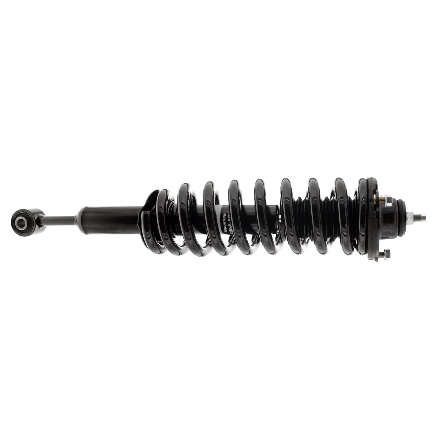 KYB Shocks & Struts Strut Plus Front Left Toyota Tacoma (Non-TRD) RWD/4WD 2008-15 | SR4471
