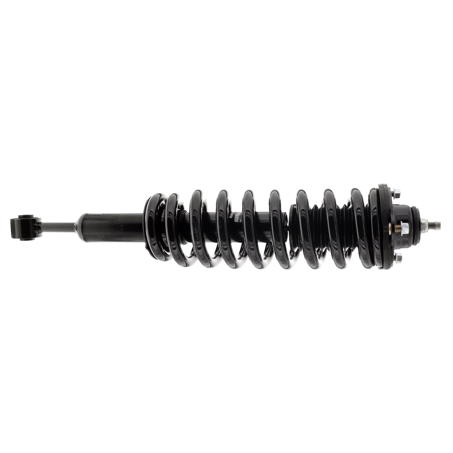 KYB Shocks & Struts Strut Plus Front Left Toyota Tacoma (Non-TRD) RWD/4WD 2008-15 | SR4471