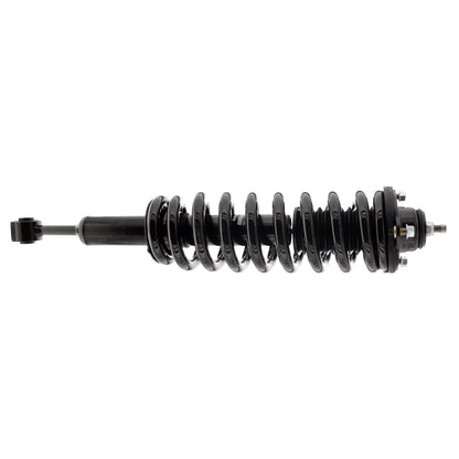 KYB Shocks & Struts Strut Plus Front Left Toyota Tacoma (Non-TRD) RWD/4WD 2008-15 | SR4471