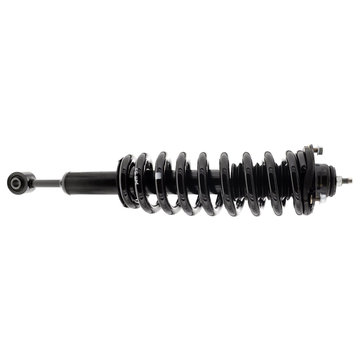 KYB Shocks & Struts Strut Plus Front Left Toyota Tacoma (Non-TRD) RWD/4WD 2008-15 | SR4471