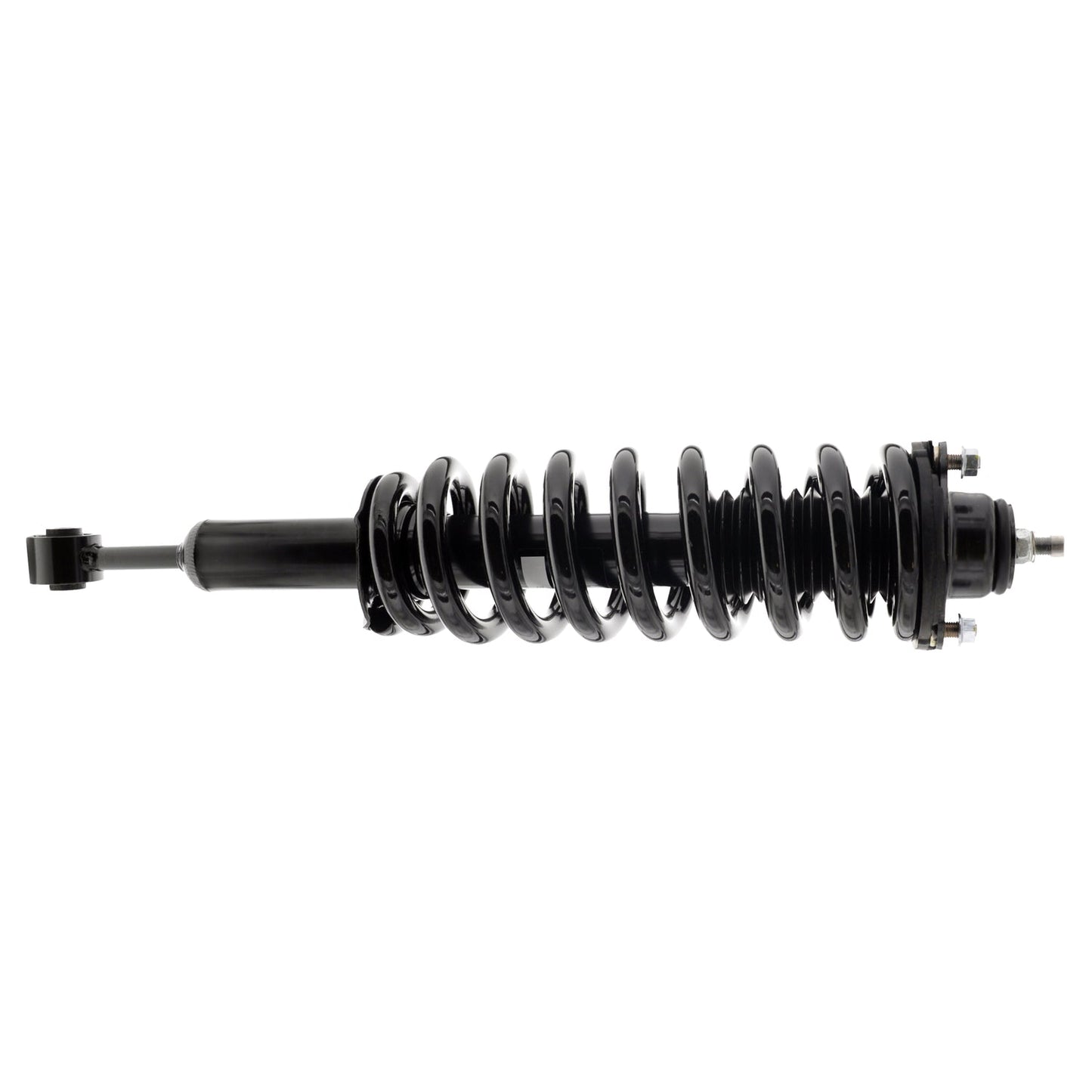 KYB Shocks & Struts Strut Plus Front Left Toyota Tacoma (Non-TRD) RWD/4WD 2008-15 | SR4471