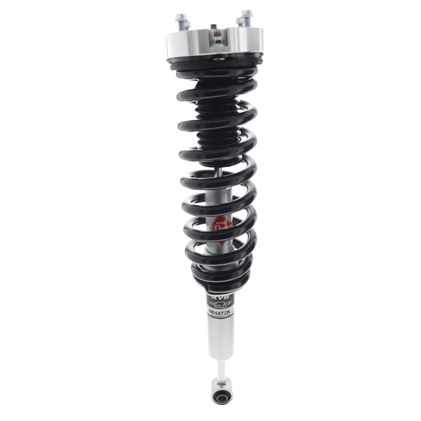 KYB Shocks & Struts Truck-Plus Leveling Assembly 07-21 Toyota Tundra Front Right (Exc. TRD Pro) | SR4472K