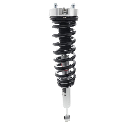KYB Shocks & Struts Truck-Plus Leveling Assembly 07-21 Toyota Tundra Front Right (Exc. TRD Pro) | SR4472K