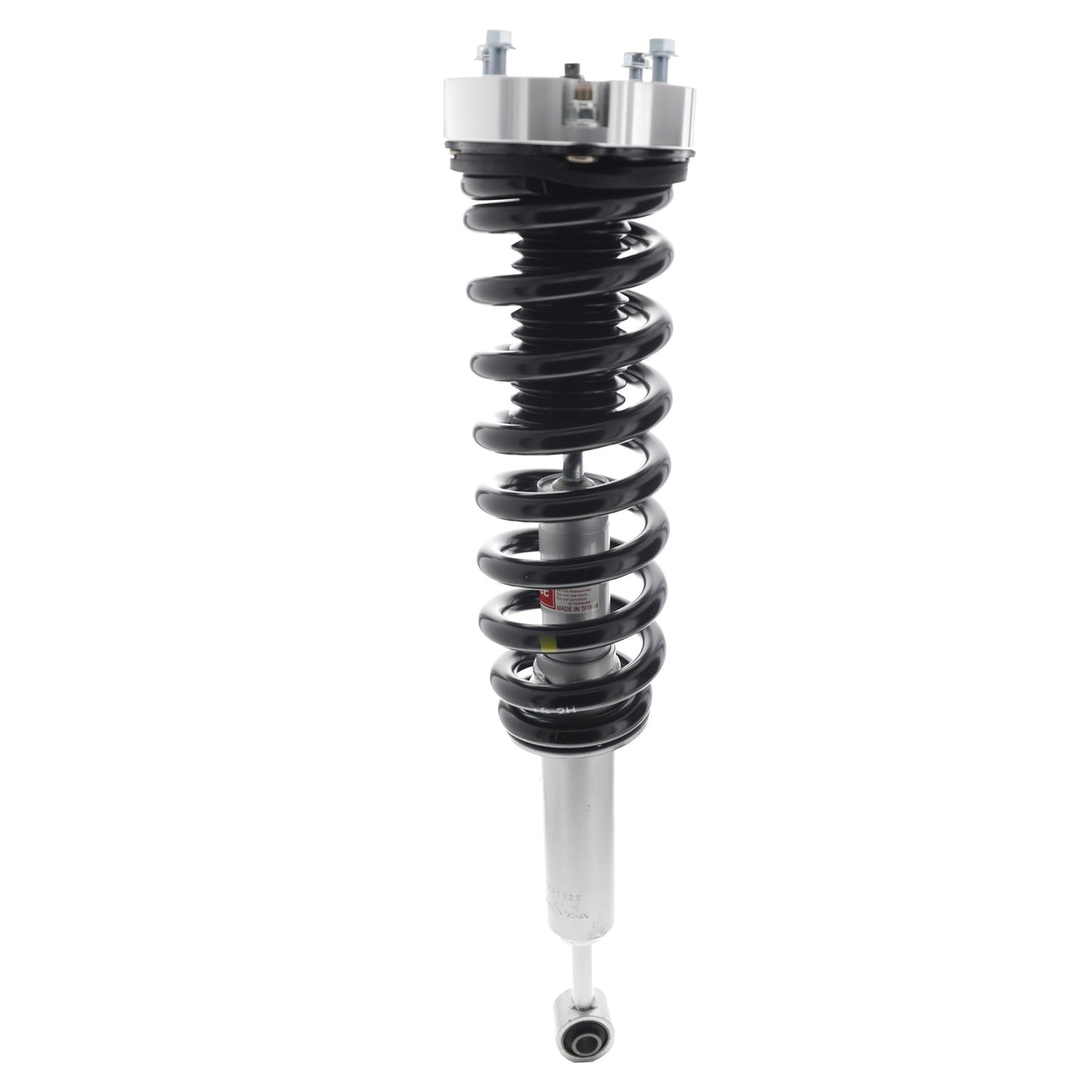 KYB Shocks & Struts Truck-Plus Leveling Assembly 07-21 Toyota Tundra Front Right (Exc. TRD Pro) | SR4472K