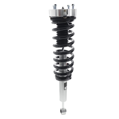 KYB Shocks & Struts Truck-Plus Leveling Assembly 07-21 Toyota Tundra Front Right (Exc. TRD Pro) | SR4472K