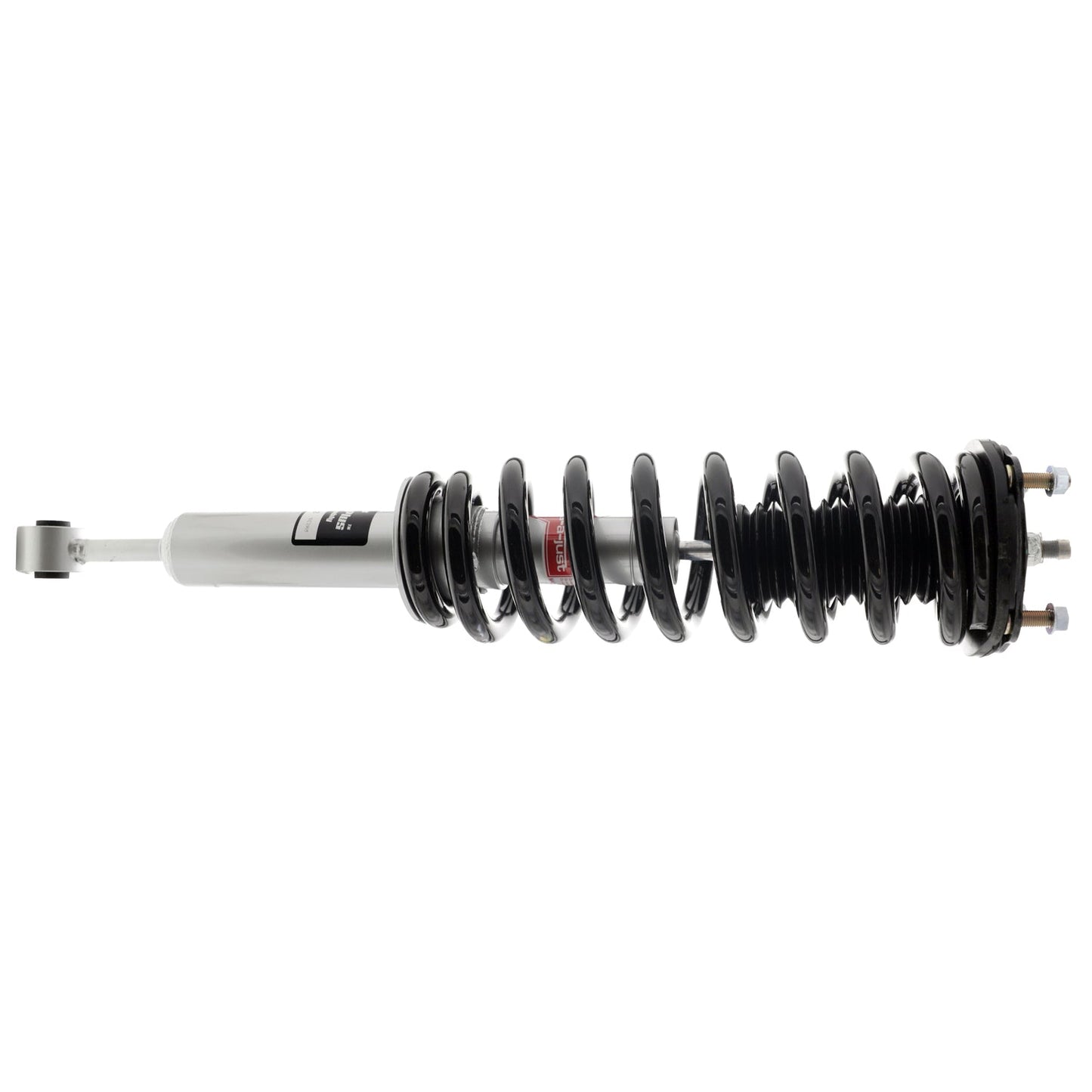 KYB Shocks & Struts Strut Plus Front Right Toyota Tacoma w/ TRD RWD/4WD 2007-18 | SR4472