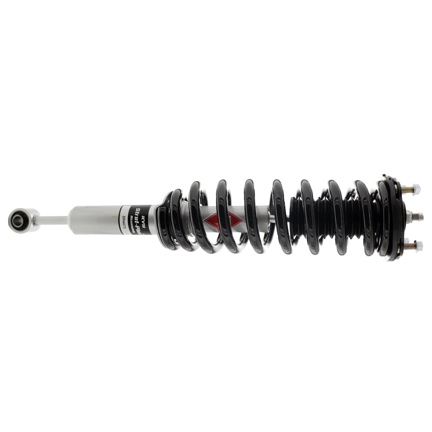 KYB Shocks & Struts Strut Plus Front Left Toyota Tacoma w/ TRD RWD/4WD 2007-18 | SR4473
