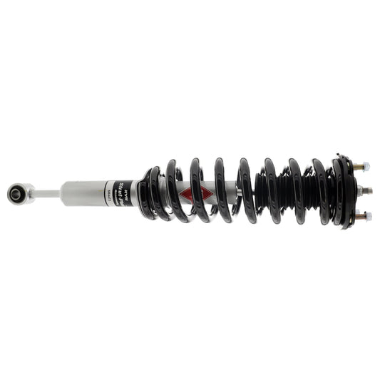 KYB Shocks & Struts Strut Plus Front Left Toyota Tacoma w/ TRD RWD/4WD 2007-18 | SR4473