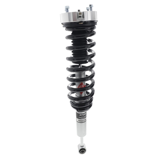KYB Shocks & Struts Truck-Plus Leveling Assembly 07-21 Toyota Tundra Front Left (Exc. TRD Pro) | SR4473K