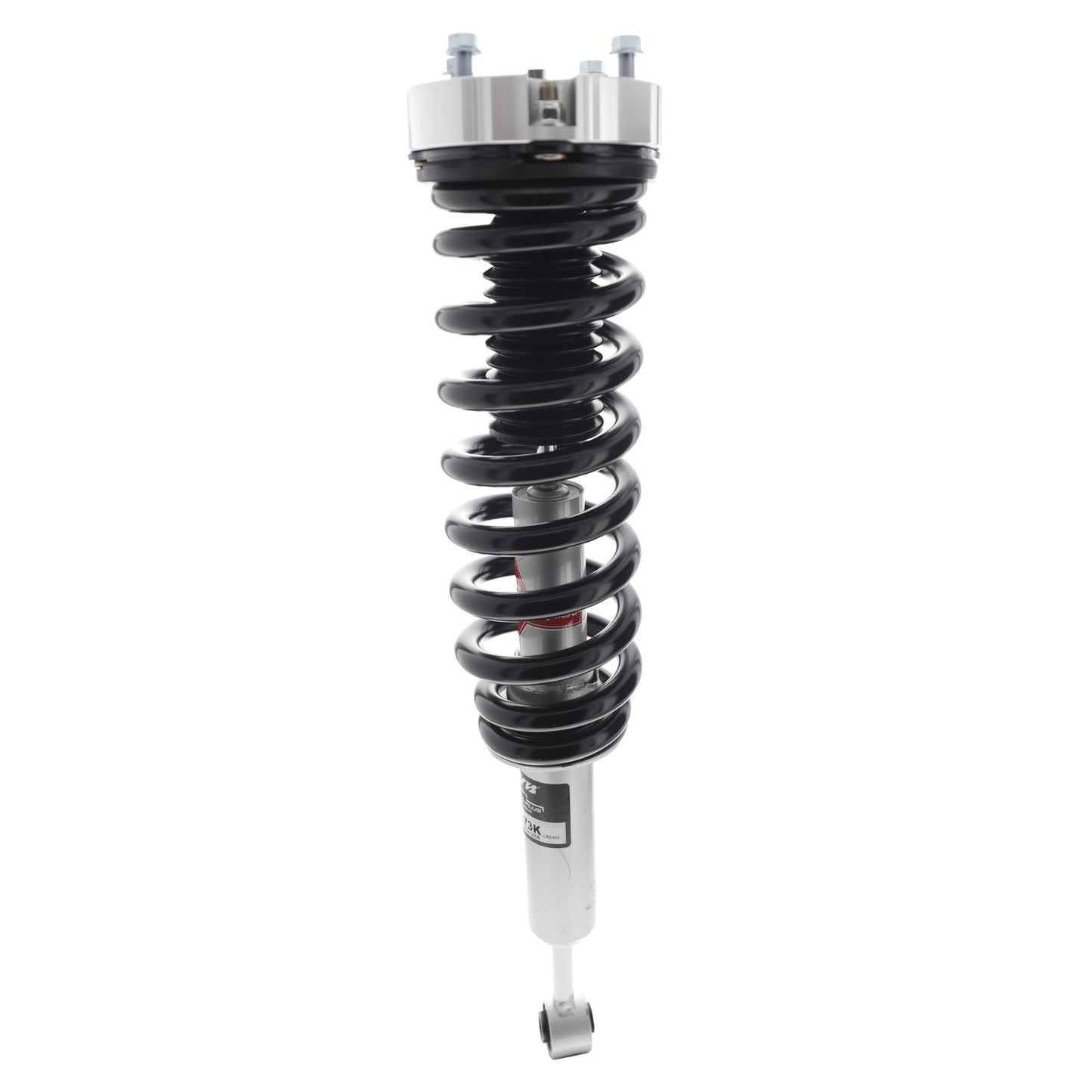 KYB Shocks & Struts Truck-Plus Leveling Assembly 07-21 Toyota Tundra Front Left (Exc. TRD Pro) | SR4473K