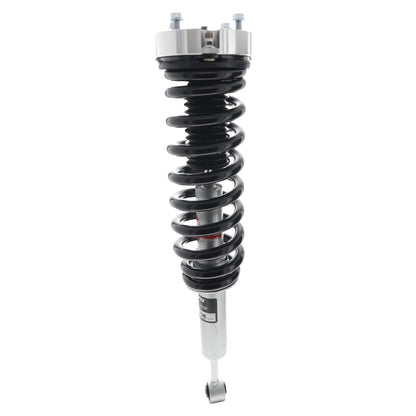KYB Shocks & Struts Truck-Plus Leveling Assembly 07-21 Toyota Tundra Front Left (Exc. TRD Pro) | SR4473K