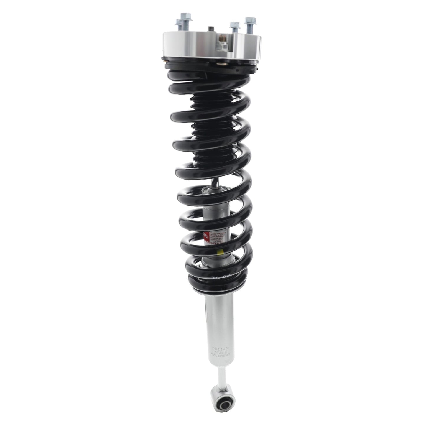 KYB Shocks & Struts Truck-Plus Leveling Assembly 07-21 Toyota Tundra Front Left (Exc. TRD Pro) | SR4473K