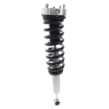 KYB Shocks & Struts Truck-Plus Leveling Assembly 07-21 Toyota Tundra Front Left (Exc. TRD Pro) | SR4473K