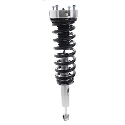 KYB Shocks & Struts Truck-Plus Leveling Assembly 07-21 Toyota Tundra Front Left (Exc. TRD Pro) | SR4473K