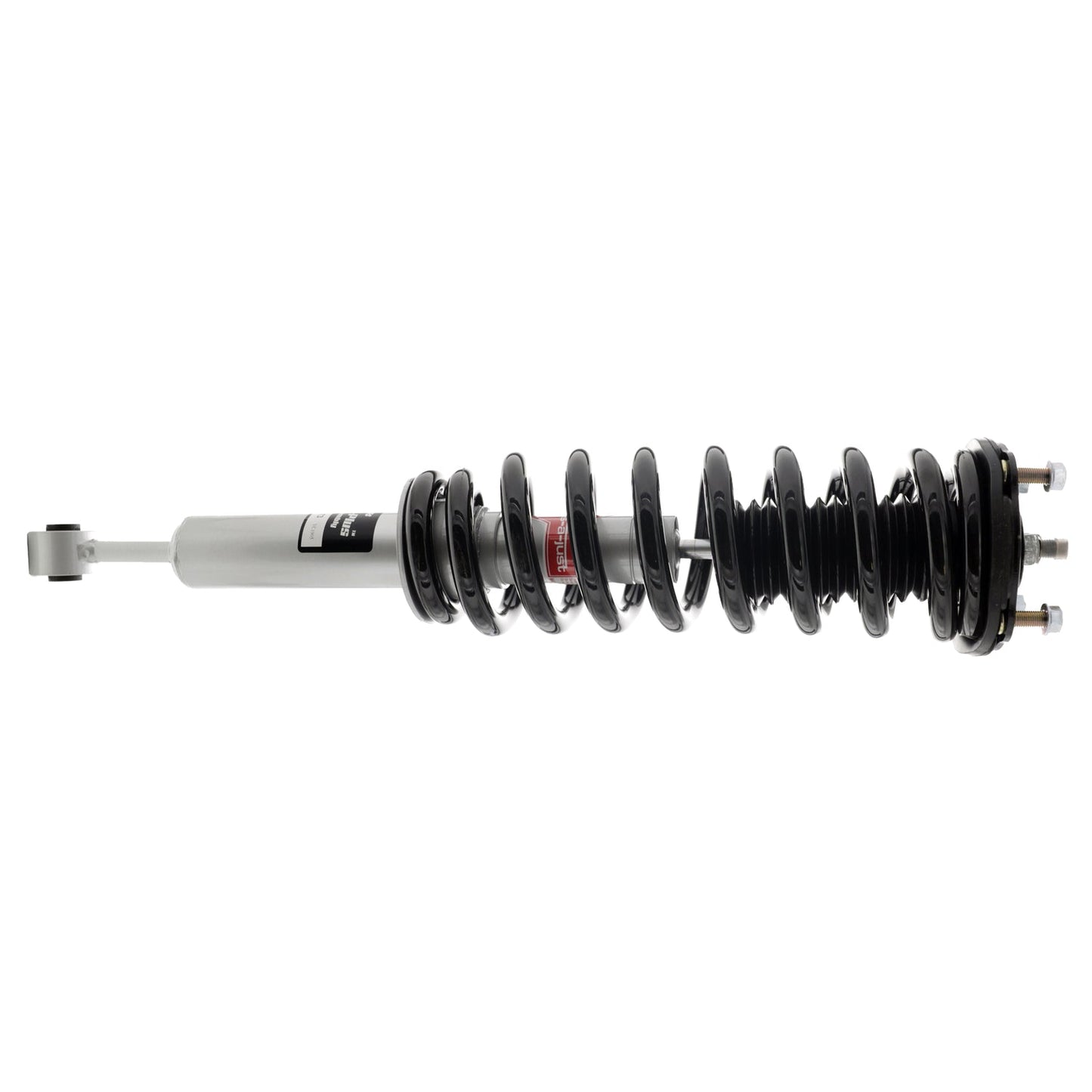 KYB Shocks & Struts Strut Plus Front Left Toyota Tacoma w/ TRD RWD/4WD 2007-18 | SR4473