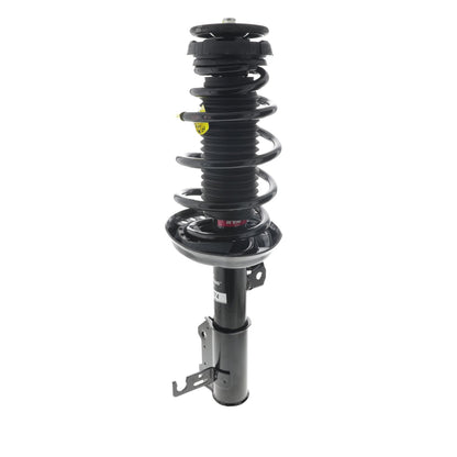 KYB Front Right Strut Plus Complete Corner Unit Assembly - Strut, Mount and Spring | Buick LaCrosse 3.6L FWD (10-16) (SR4474)