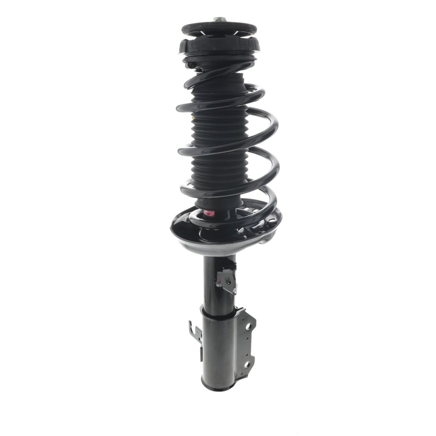KYB Front Right Strut Plus Complete Corner Unit Assembly - Strut, Mount and Spring | Buick LaCrosse 3.6L FWD (10-16) (SR4474)