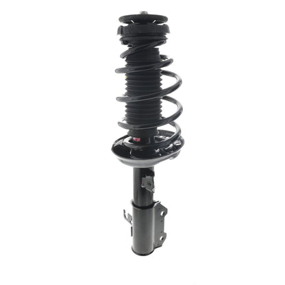 KYB Front Right Strut Plus Complete Corner Unit Assembly - Strut, Mount and Spring | Buick LaCrosse 3.6L FWD (10-16) (SR4474)