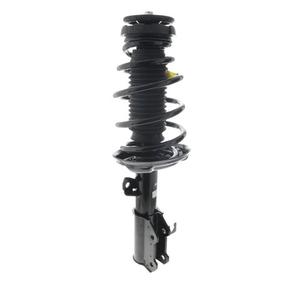 KYB Front Right Strut Plus Complete Corner Unit Assembly - Strut, Mount and Spring | Buick LaCrosse 3.6L FWD (10-16) (SR4474)