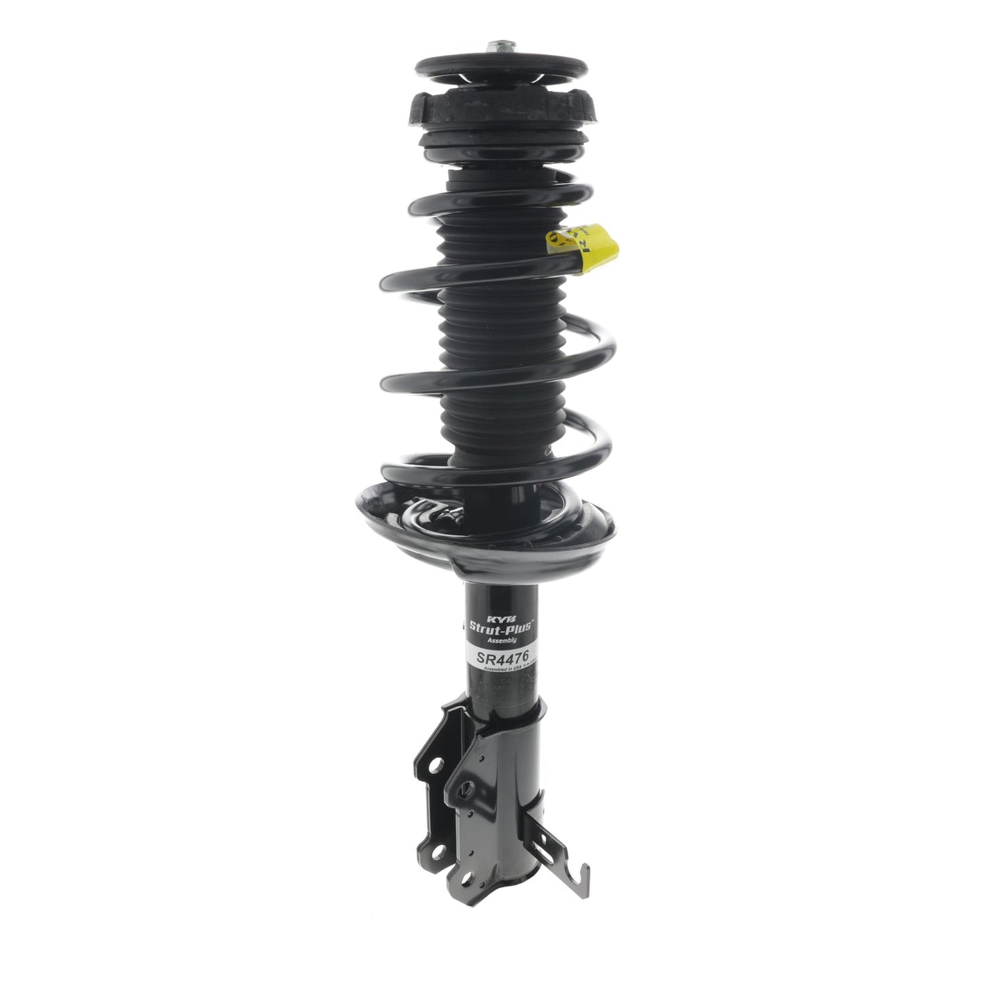 KYB Shocks & Struts Strut Plus Front Right 11-17 Buick Regal FWD (Exc. Active Susp.) | SR4476