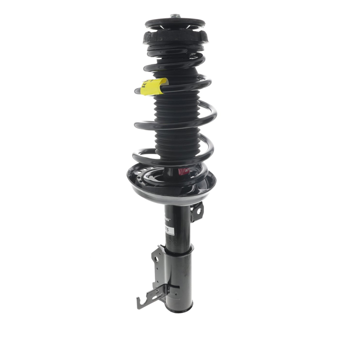 KYB Shocks & Struts Strut Plus Front Right 11-17 Buick Regal FWD (Exc. Active Susp.) | SR4476