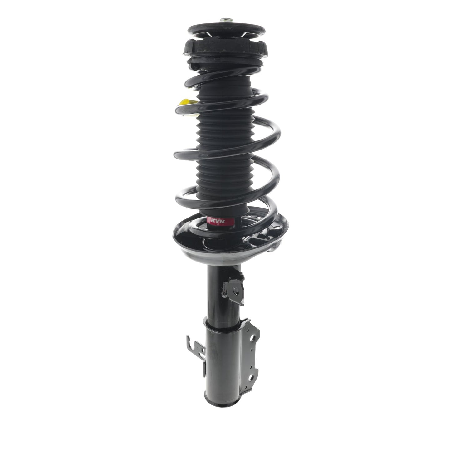 KYB Shocks & Struts Strut Plus Front Right 11-17 Buick Regal FWD (Exc. Active Susp.) | SR4476