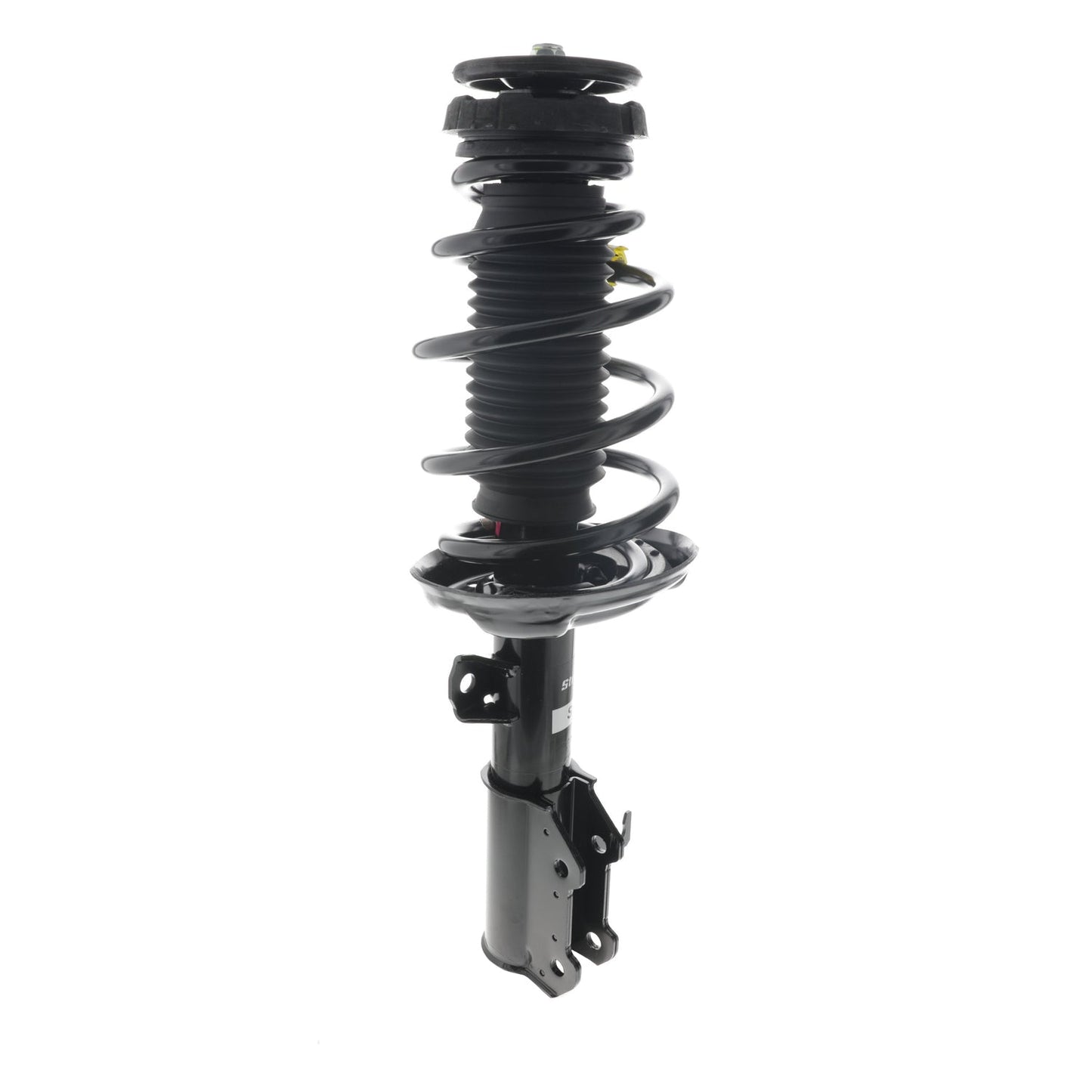 KYB Shocks & Struts Strut Plus Front Right 11-17 Buick Regal FWD (Exc. Active Susp.) | SR4476