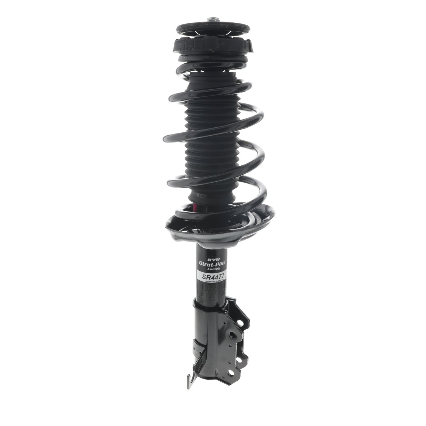 KYB Shocks & Struts Strut Plus Front Left 11-17 Buick Regal FWD (Exc. Active Susp.) | SR4477