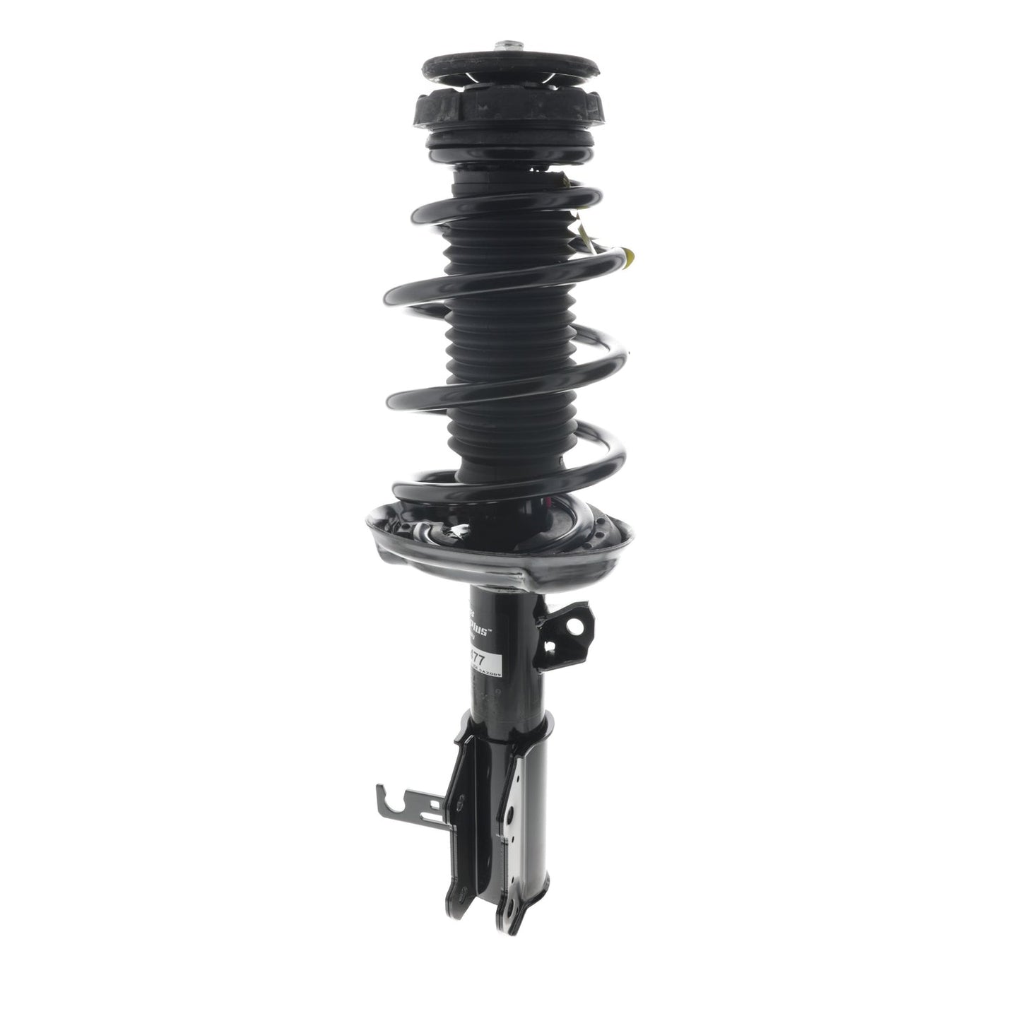 KYB Shocks & Struts Strut Plus Front Left 11-17 Buick Regal FWD (Exc. Active Susp.) | SR4477