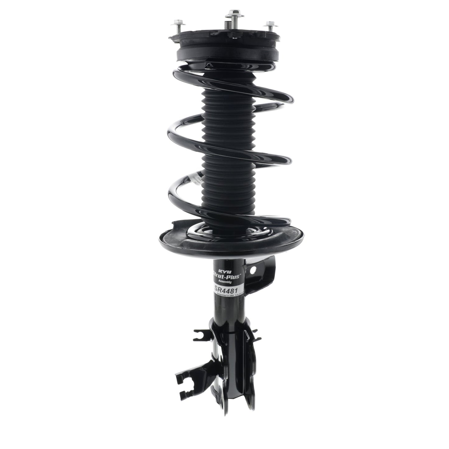 KYB Shocks & Struts Strut Plus Front Left 13-15 Nissan Altima | SR4481